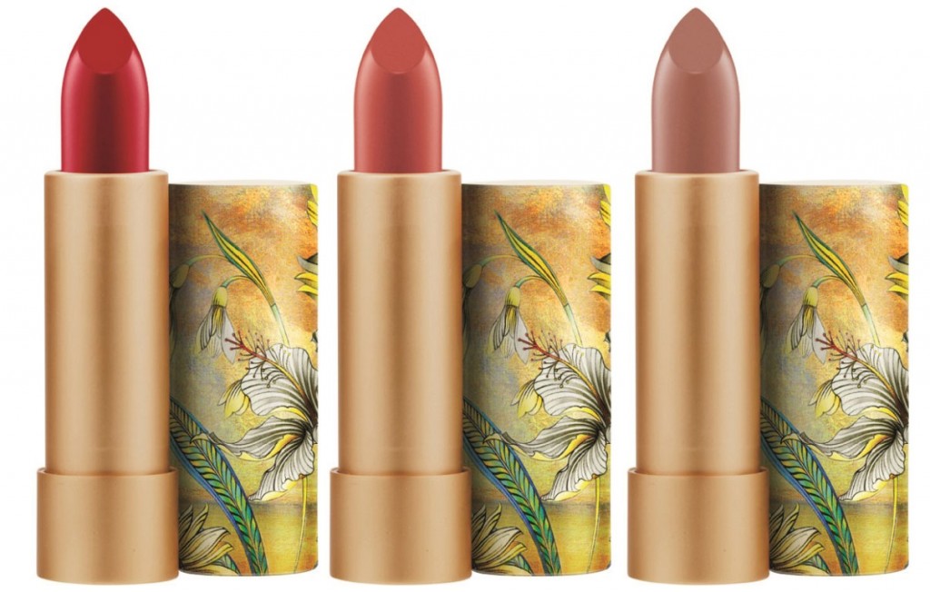 MAC Guo Pei Lipstick