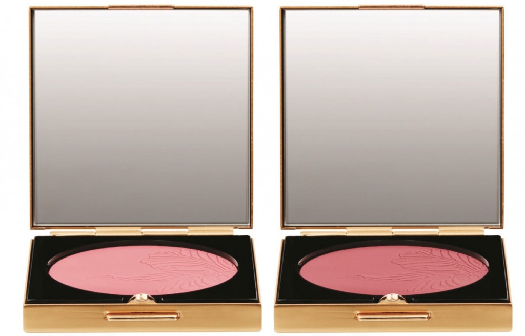 MAC Guo Pei Powder Blush