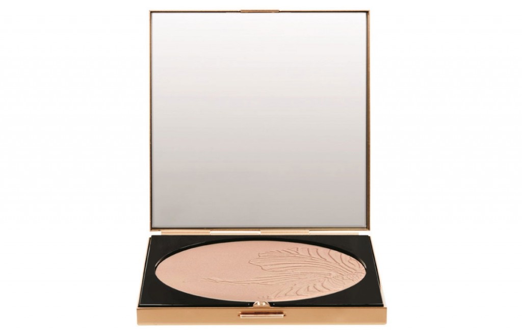 MAC Guo Pei Beauty Powder