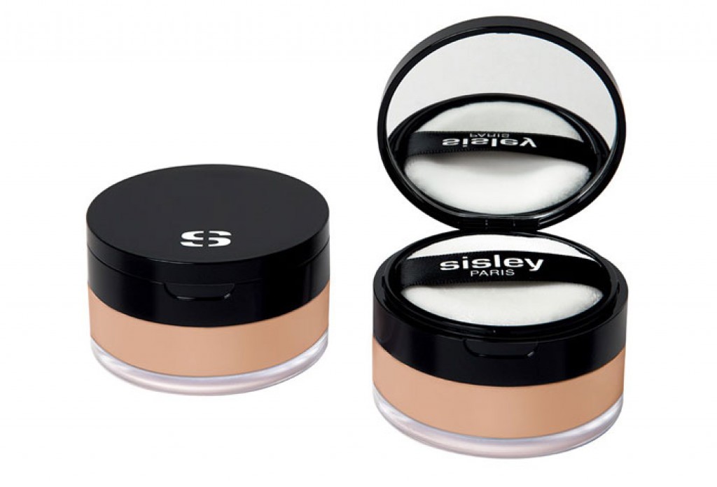 Sisley Phyto-Poudre Libre Loose Powder