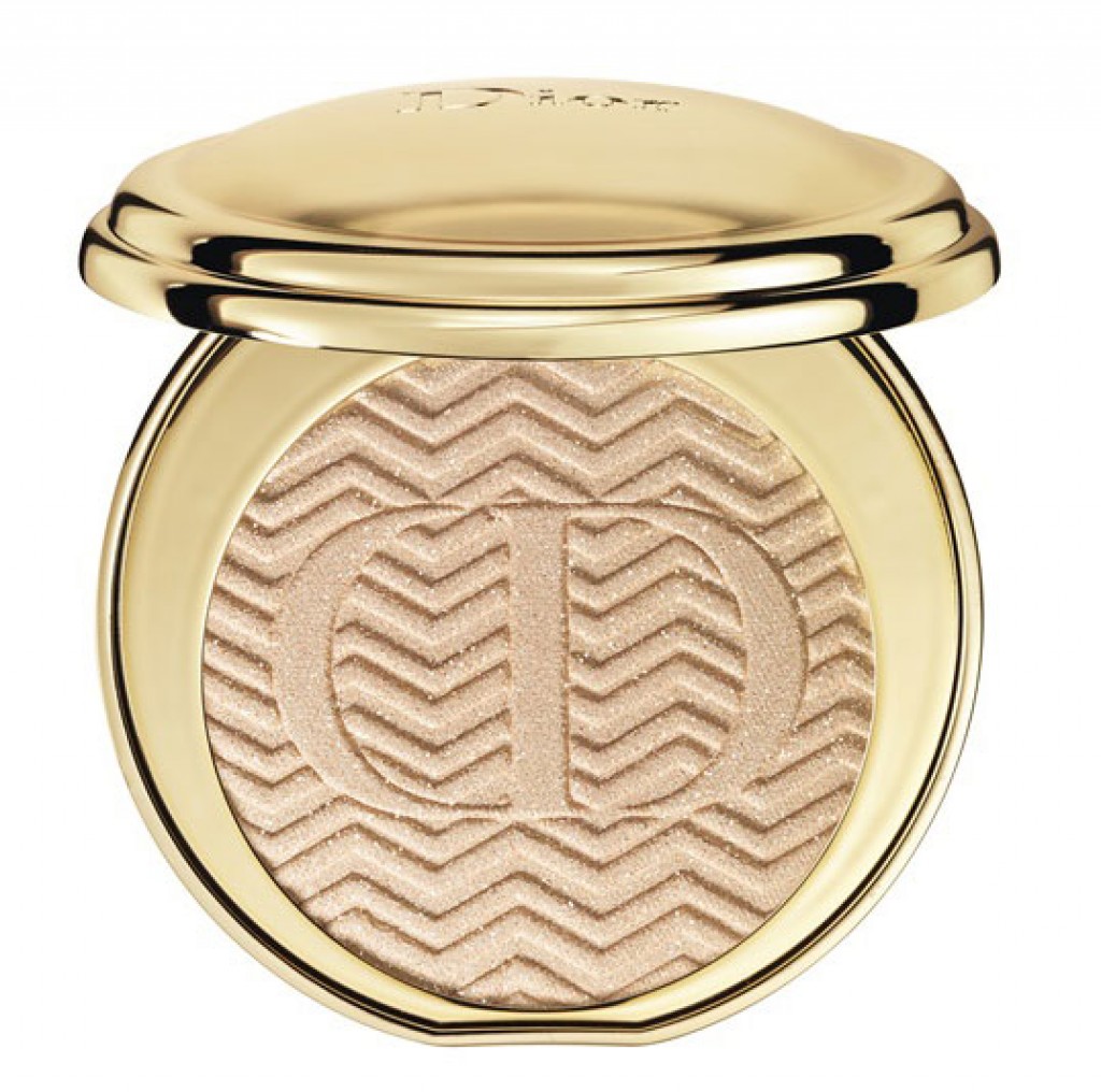 dior illuminating powder