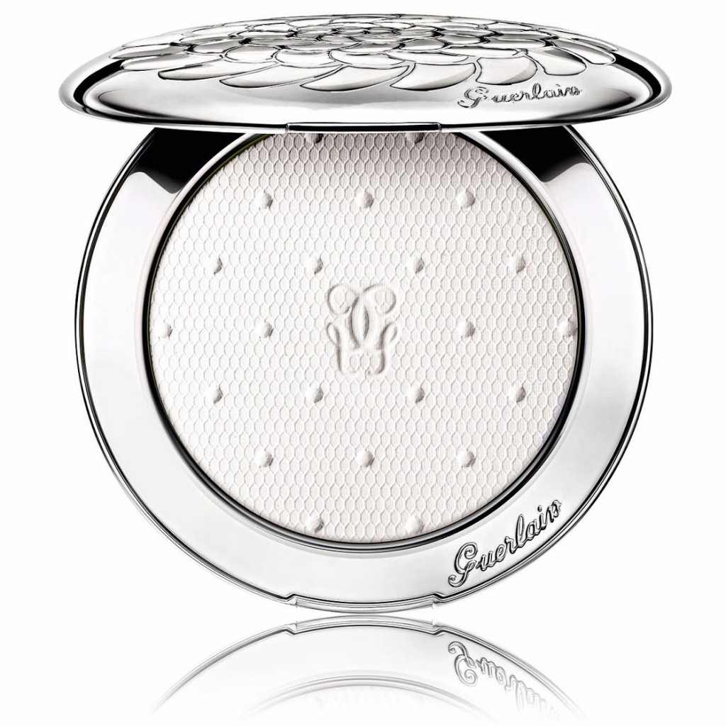 Guerlain Meteorites Voyage Enchante illuminating powder