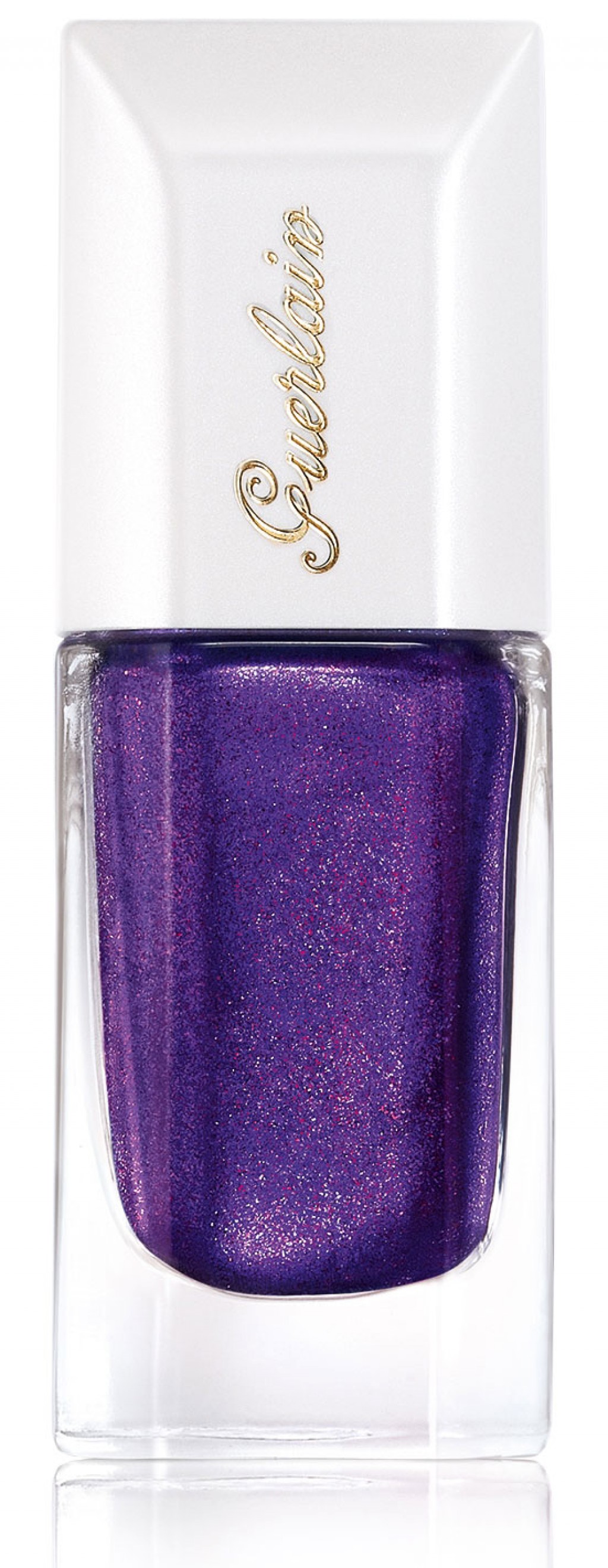 Guerlain La Laque Couleur in 903 Nuit Merveilleuse