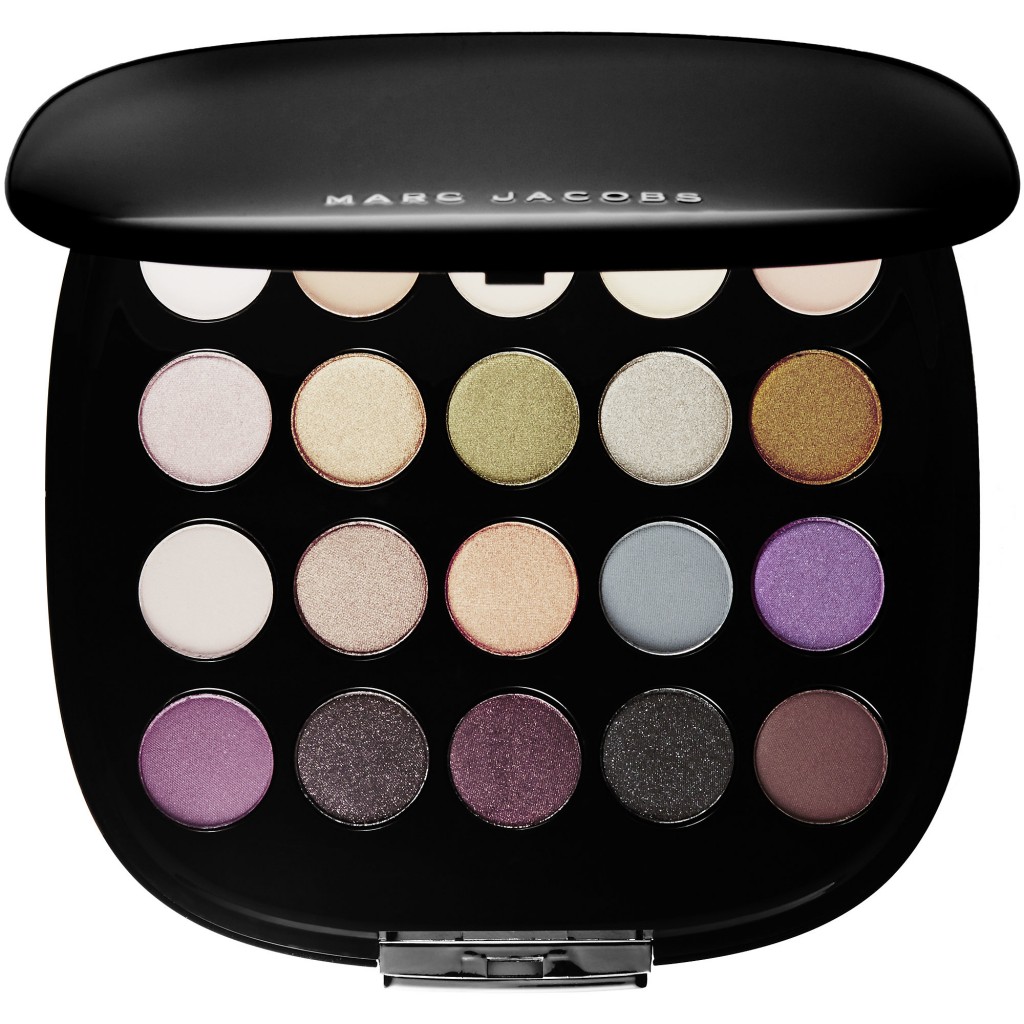 Marc Jacobs Beauty The Free Spirit Style Eye-Con No. 20