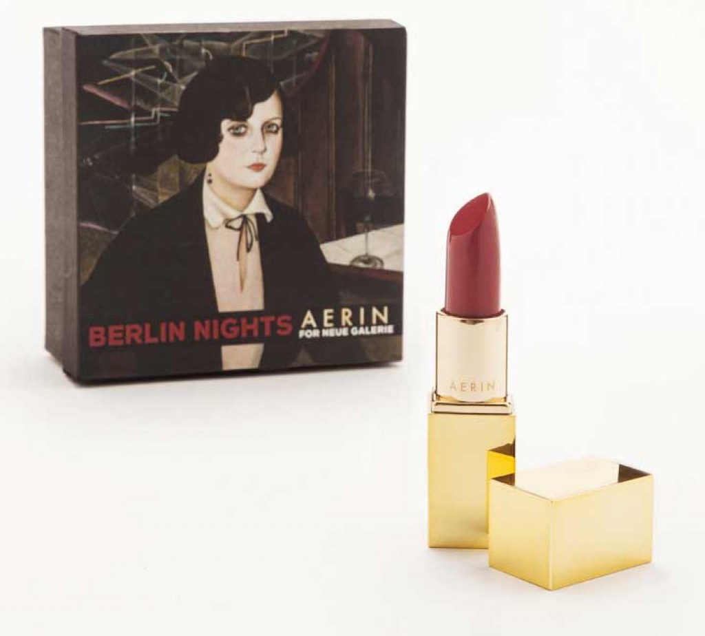 Aerin Berlin Nights Lipstick
