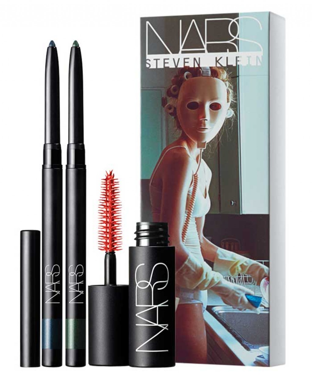 NARS Steven Klein Tearjerker Set