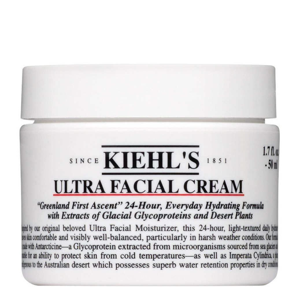 Kiehl's Since 1851 Ultra Facial Cream