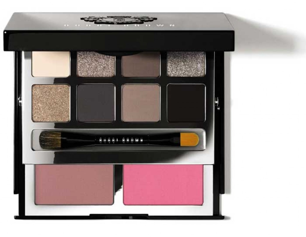 Bobbi Brown Deluxe Cheek & Lip Palette