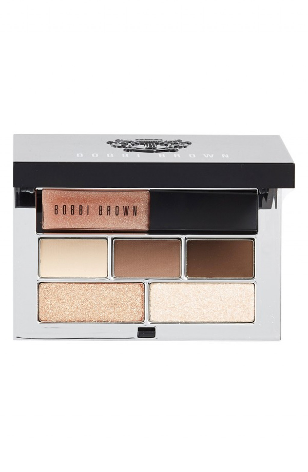 Bobbi Brown Mini Lip & Eye Palette in Bellini