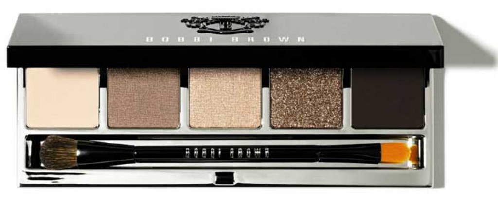 Bobbi Brown Eye Shadow Palette in Rich Caramel