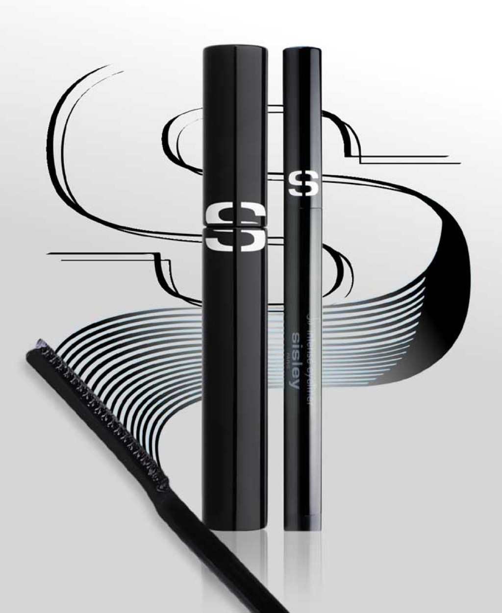 Sisley So Intense Eyeliner