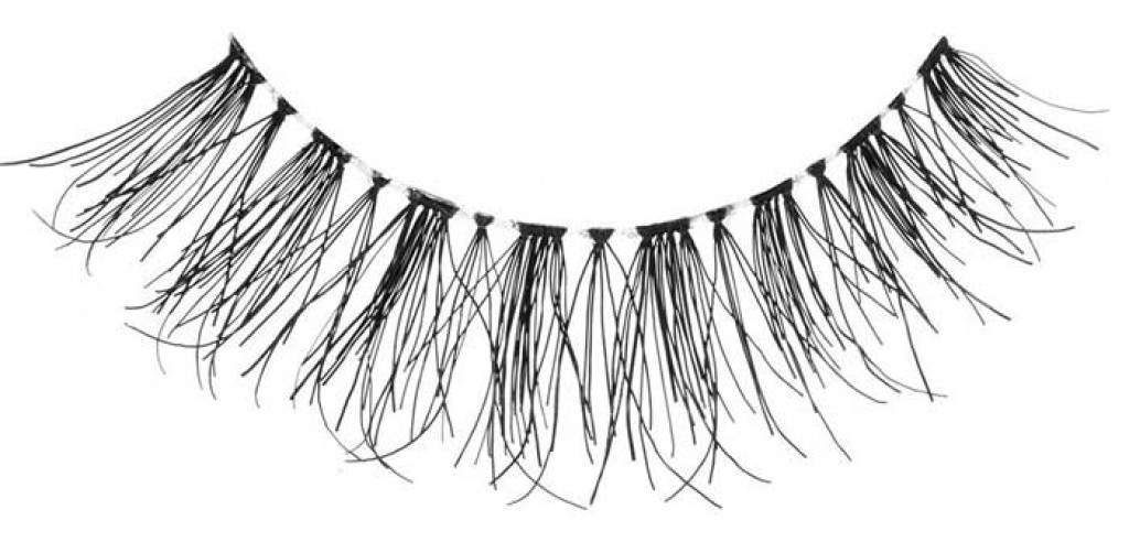 Illamasqua False Eye Lashes No. 27