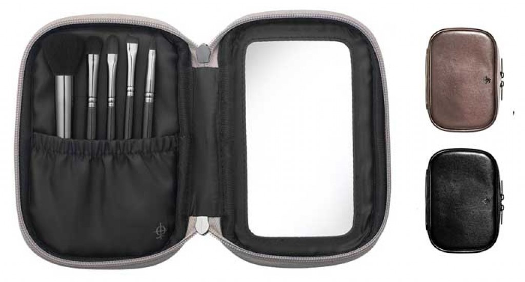 Illamasqua Mini Brush Set