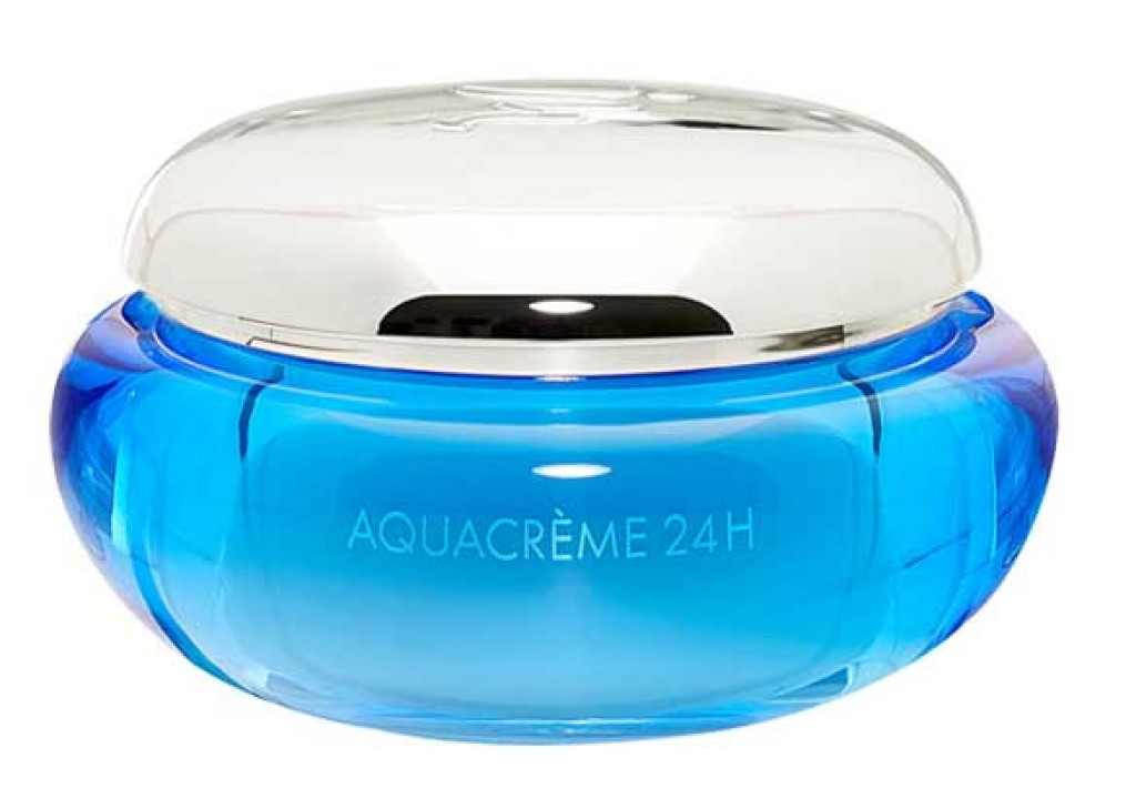 Ingrid Millet Aquacrème 24h Intense Moisturizing Cream