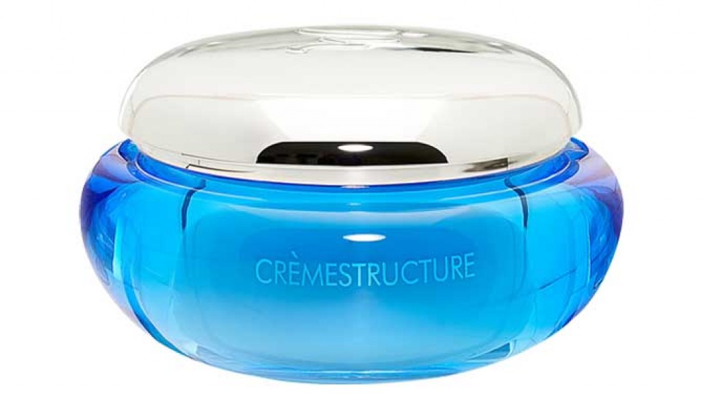 Ingrid Millet Crèmestructure Expert Rejuvenating Cream