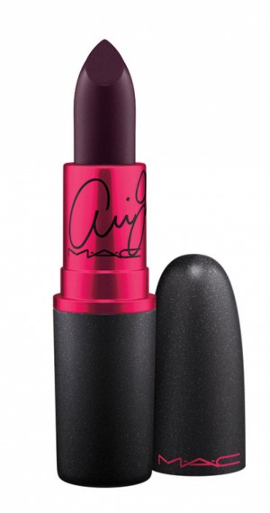 MAC Viva Glam Ariana Grande Lipstick