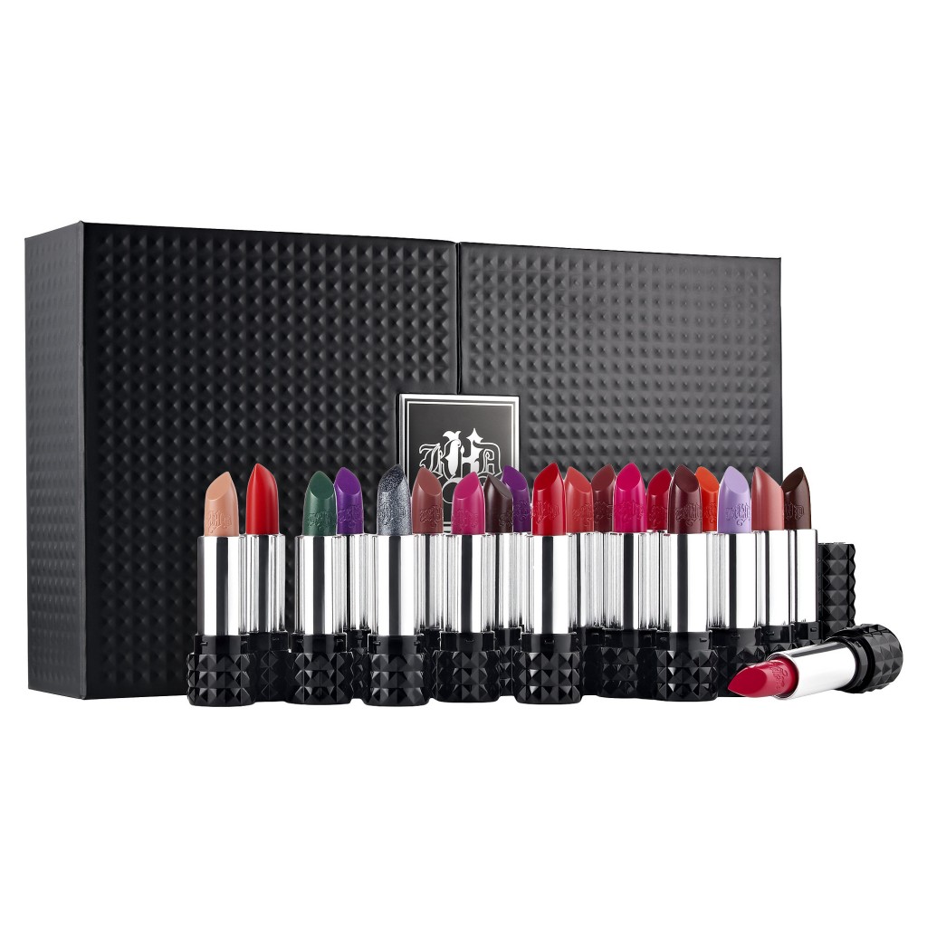Kat Von D Studded Obsession Studded Kiss Collectors Edition Set