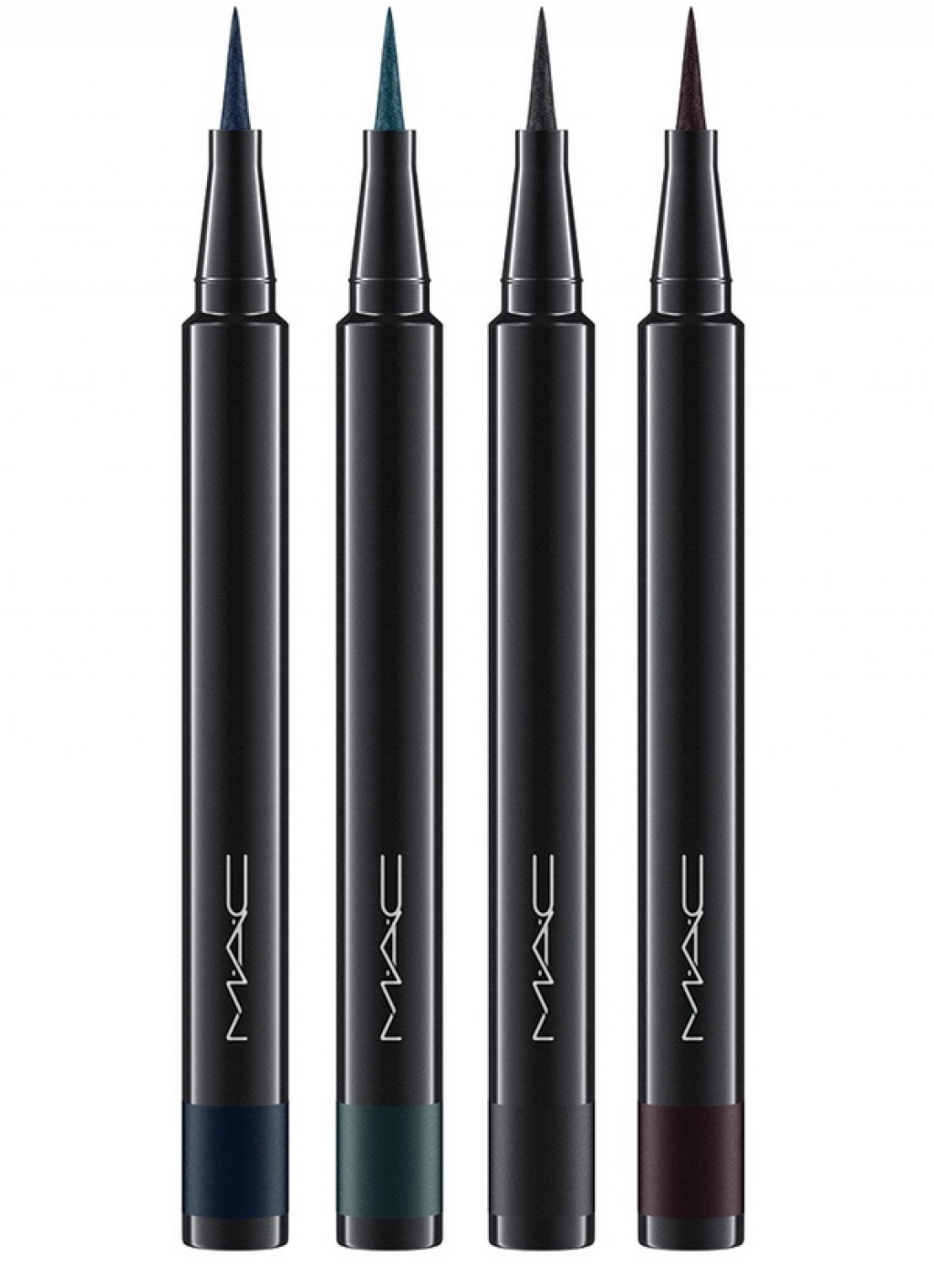 MAC Fluidline Eye Liner Pen | Makeup | BeautyAlmanac