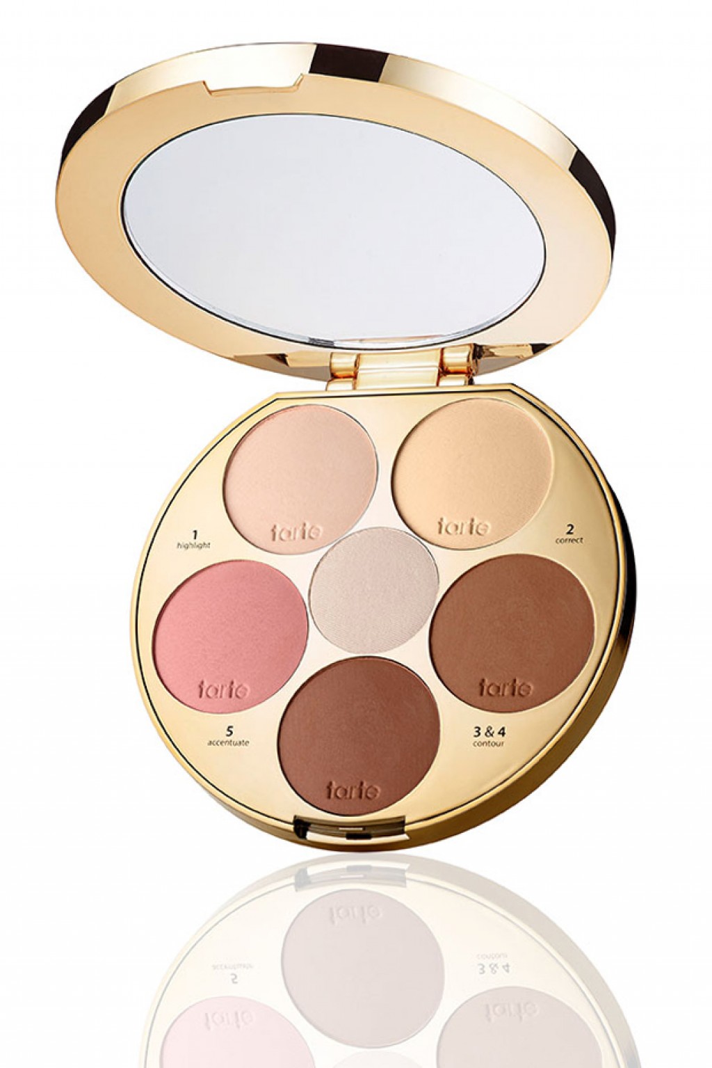 Tarte Tarteist Contour Palette