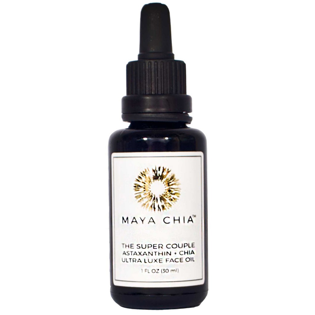 Maya Chia The Super Couple Ultra Luxe Face Serum