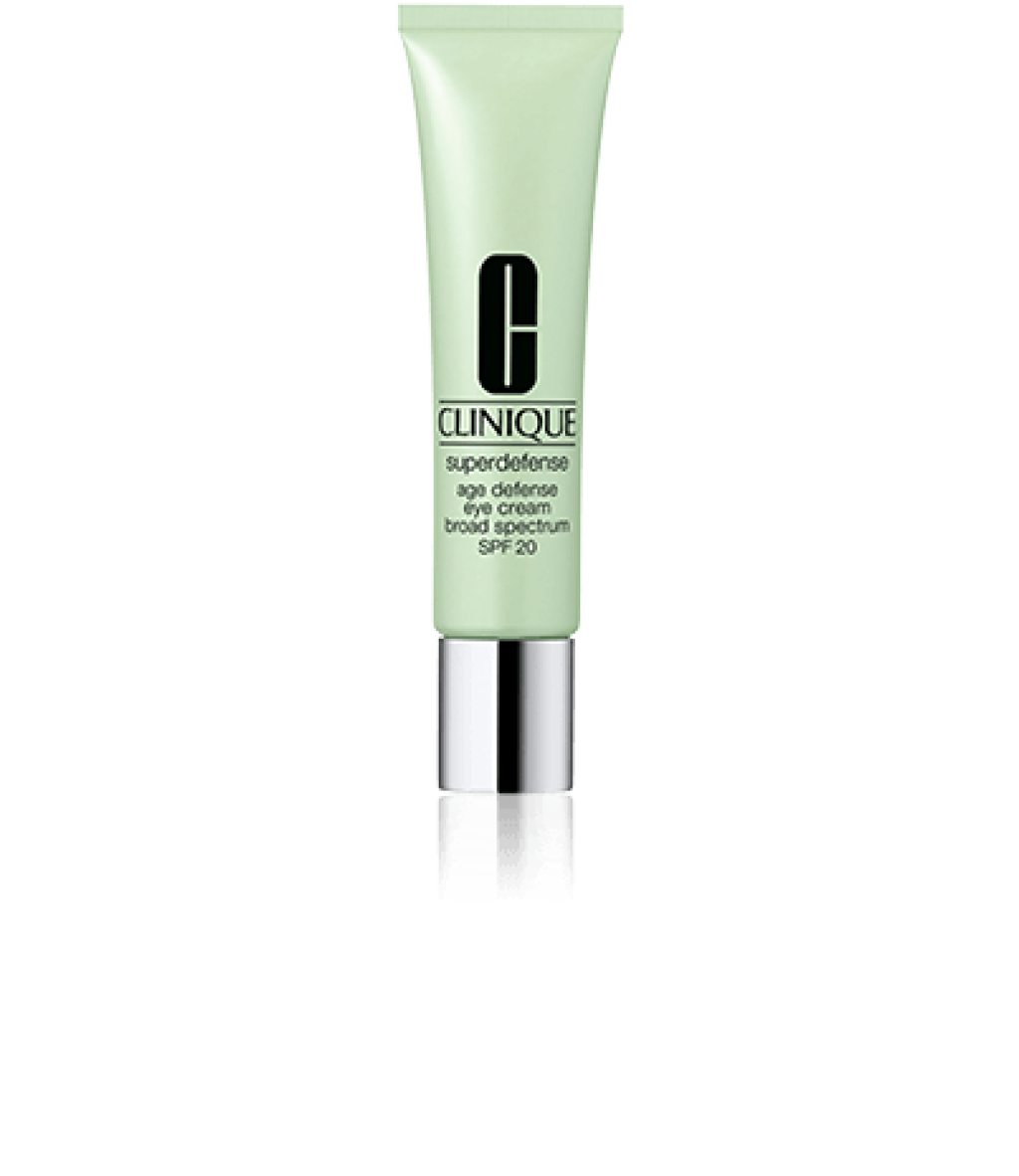 Clinique Age Defense Eye Cream Broad Spectrum SPF 20