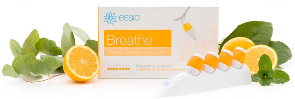 ESSIO Pod Blends