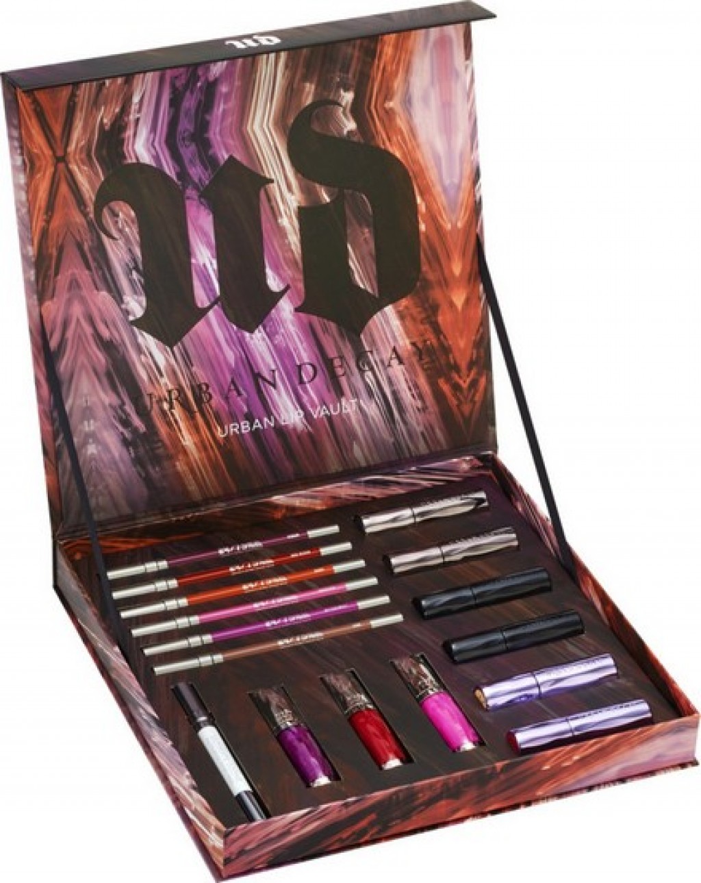 Urban Decay Lip Vault