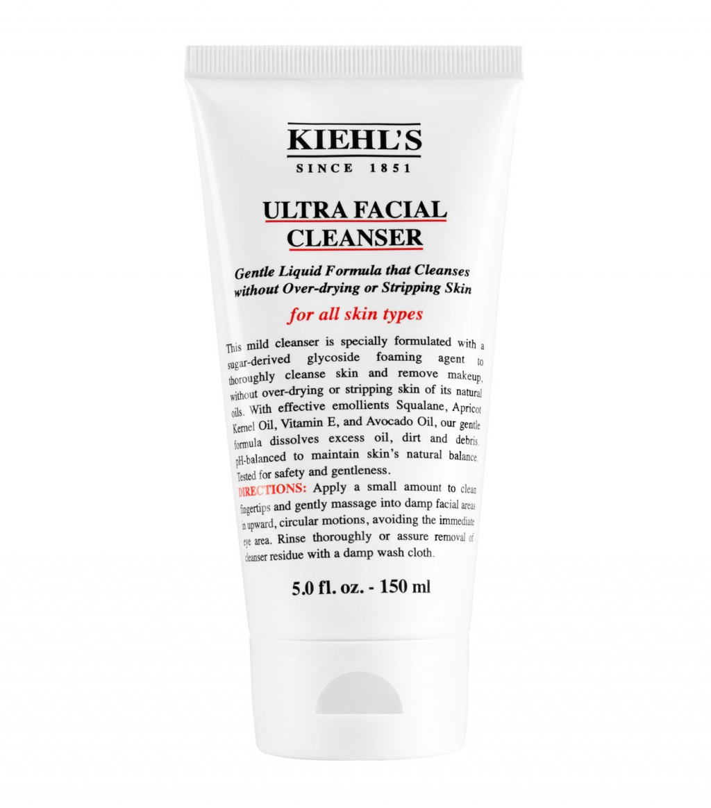 Kiehl's Since 1851 Ultra Facial Cleanser