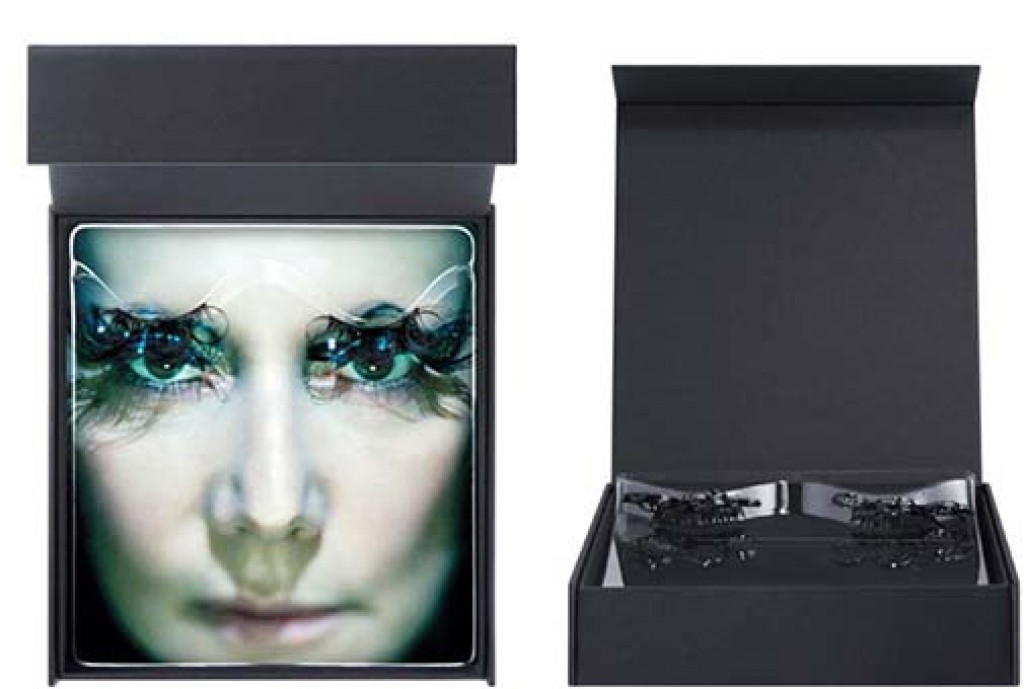 MAC Susanne Bartsch Curlicue Lash