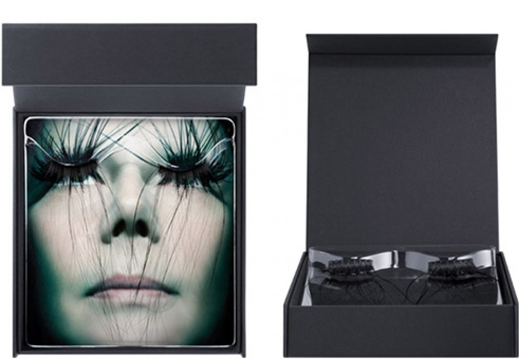 MAC Susanne Bartsch On Top Lash