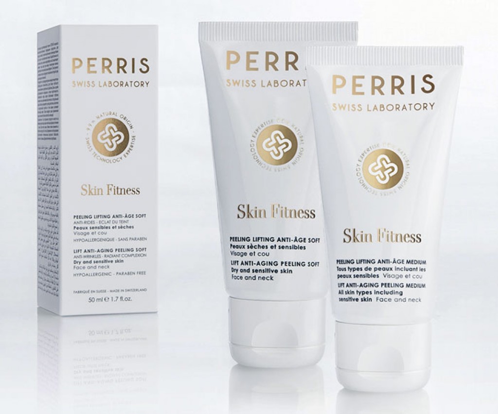 Skin Fitness Lift Anti-Aging Peeling