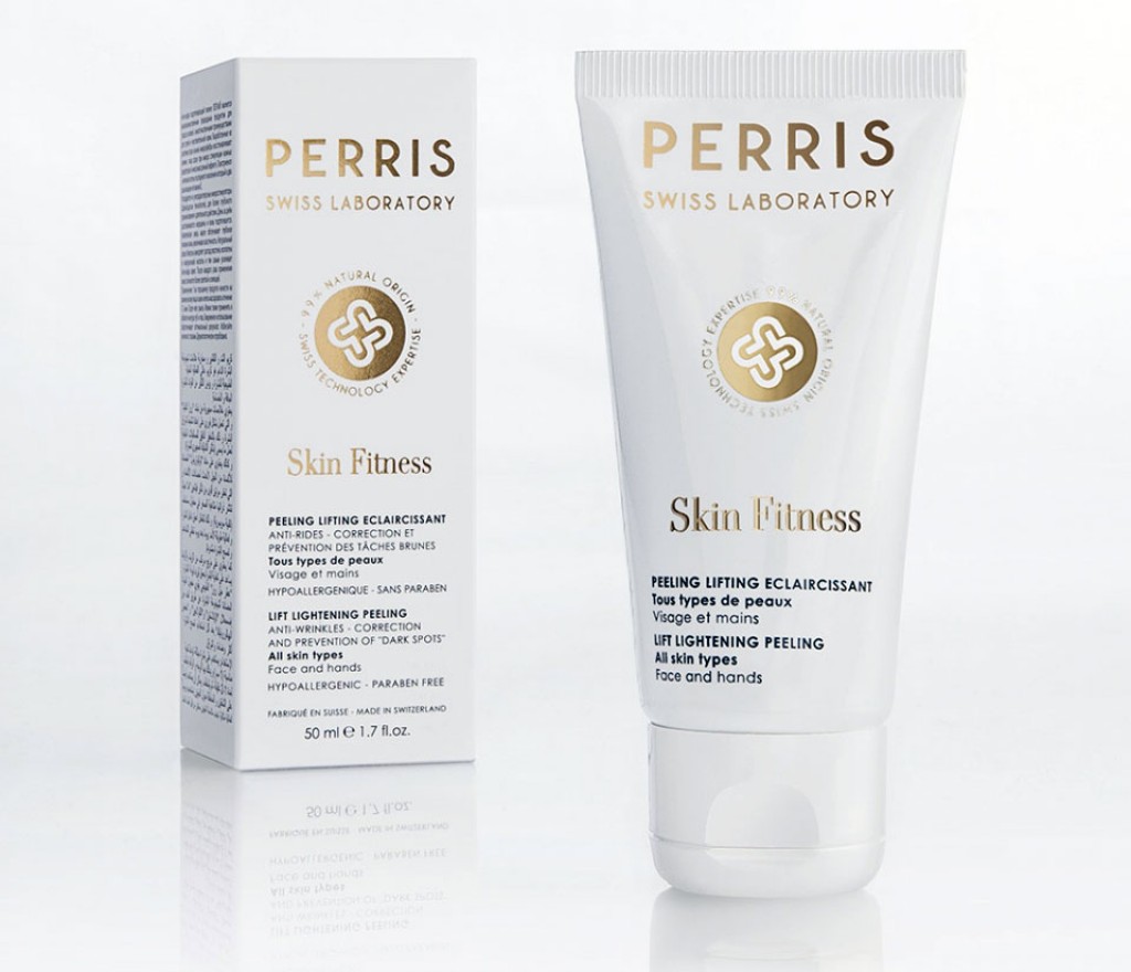 Skin Fitness Lift Lightening Peeling