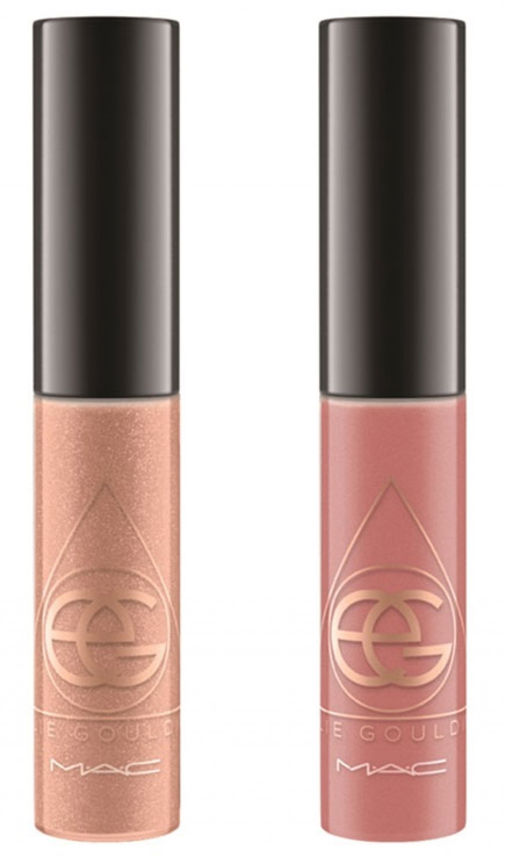 MAC Ellie Goulding Plushglass