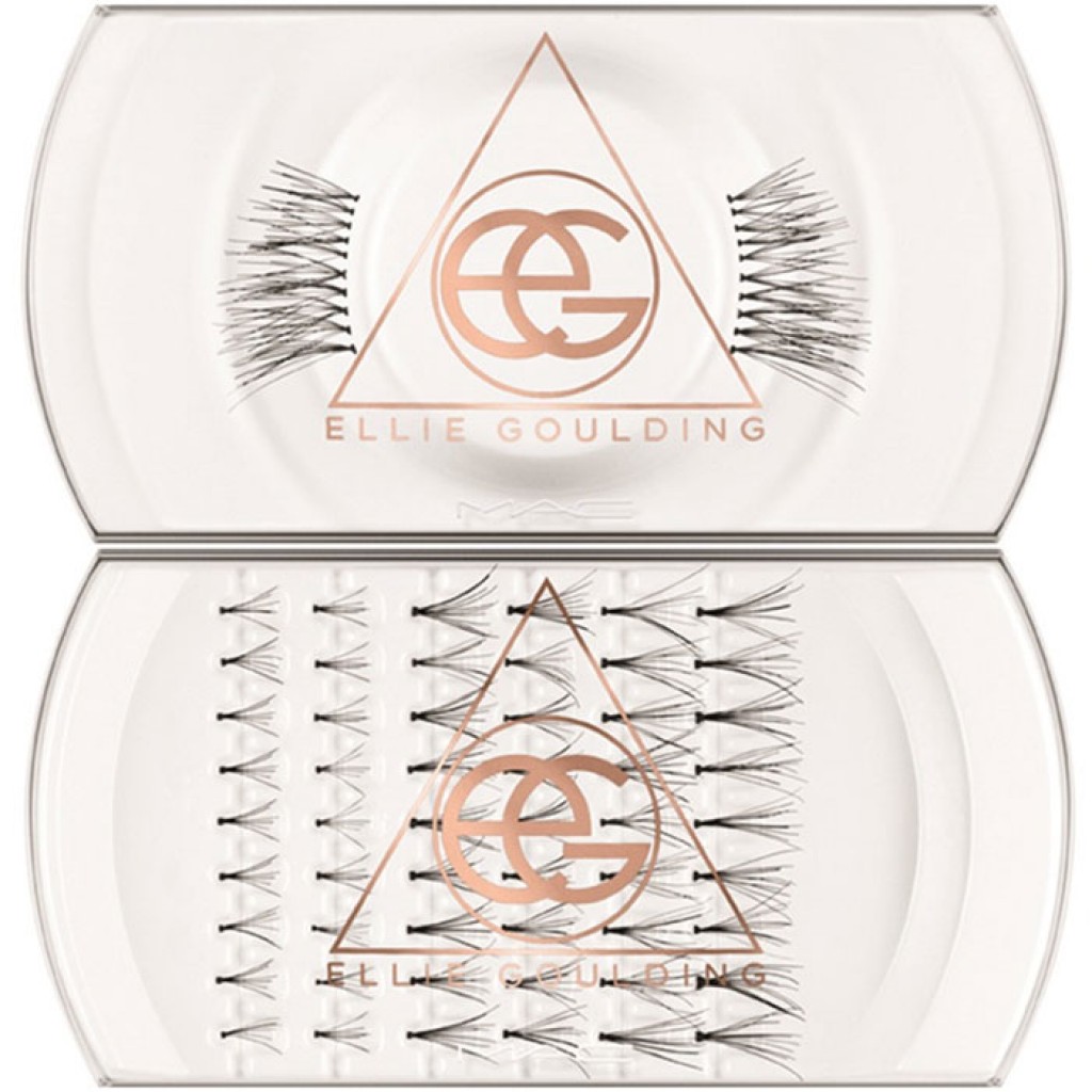MAC Ellie Goulding False Lashes