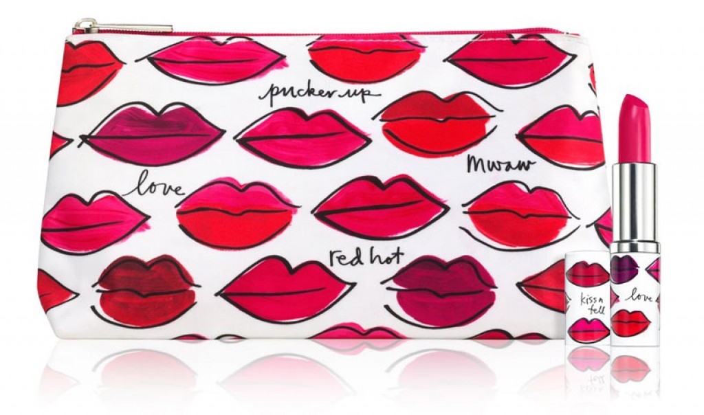 Clinique Kiss it Better Long Last Soft Matte Lipstick
