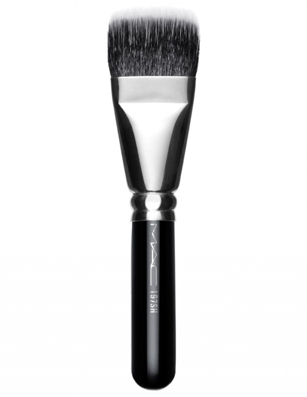 MAC 197SH Foundation Brush
