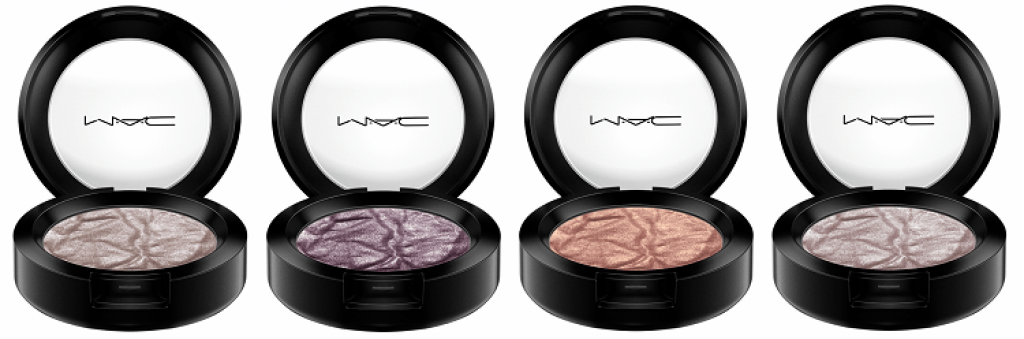 MAC Foiled Shadows