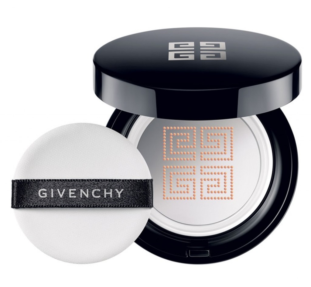 Givenchy Teint Couture Cushion Portable Fluid Foundation