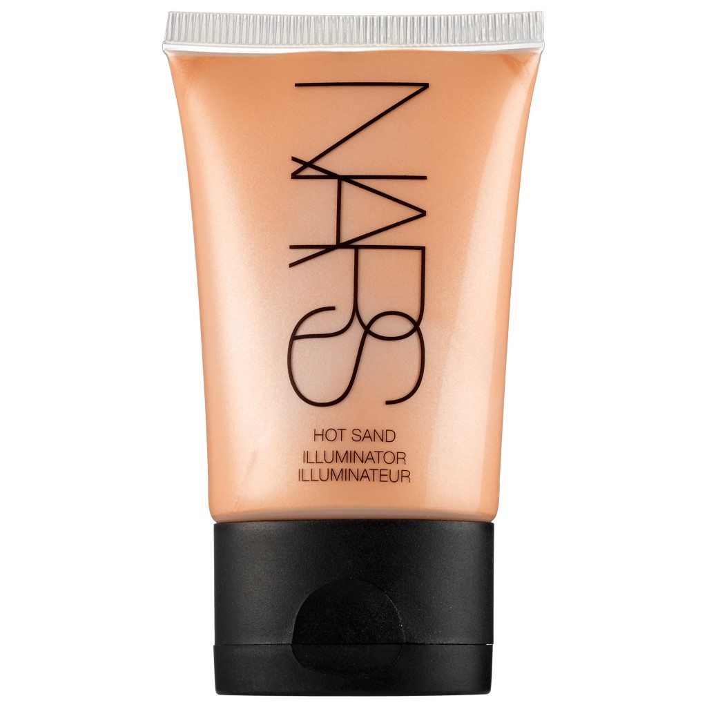 NARS Hot Sand Illuminator
