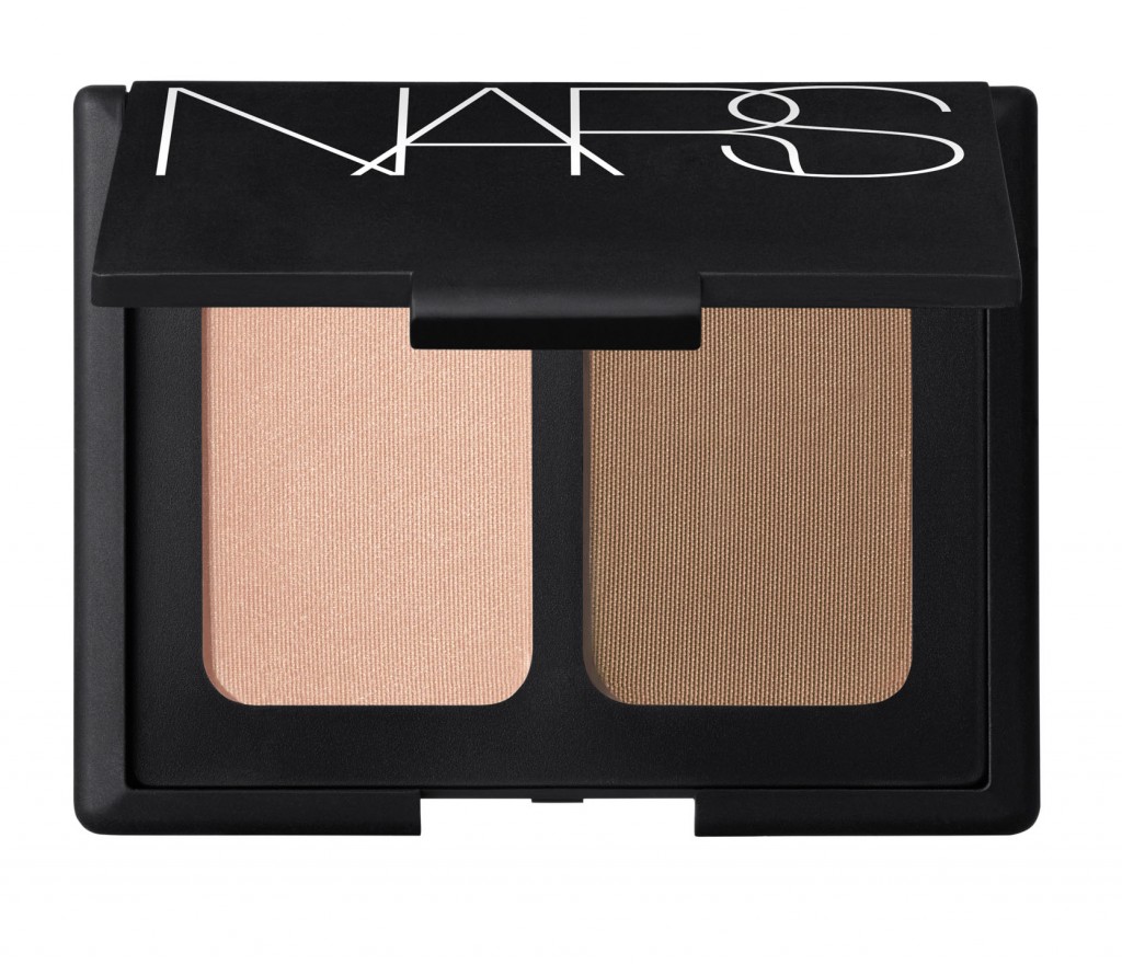 NARS Hot Sand/Laguna Blush/Bronzer Duo Makeup BeautyAlmanac