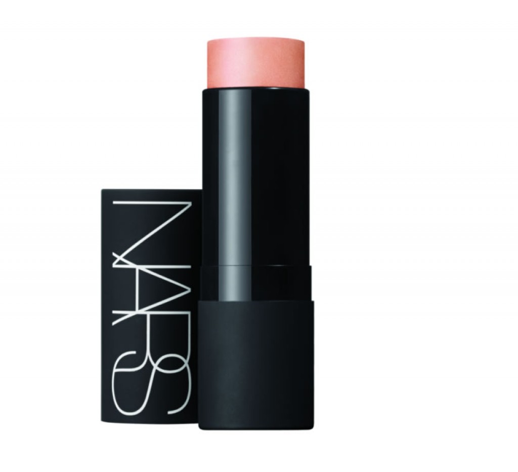 NARS The Multiple Hot Sand