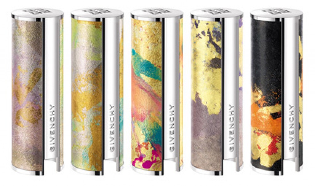 Givenchy Le Rouge Kyoto Edition