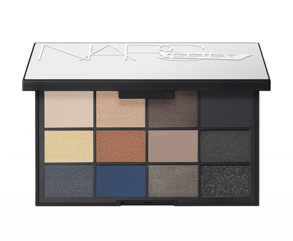 NARS  L’Amour Toujours L’Amour Eyeshadow Palette