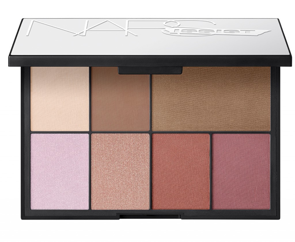 NARS Hide & Cheek Cheek Studio Palette