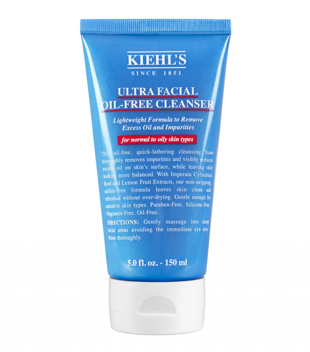 Kiehl #39 s Since 1851 UltraOil Free Cleanser Skin Care
