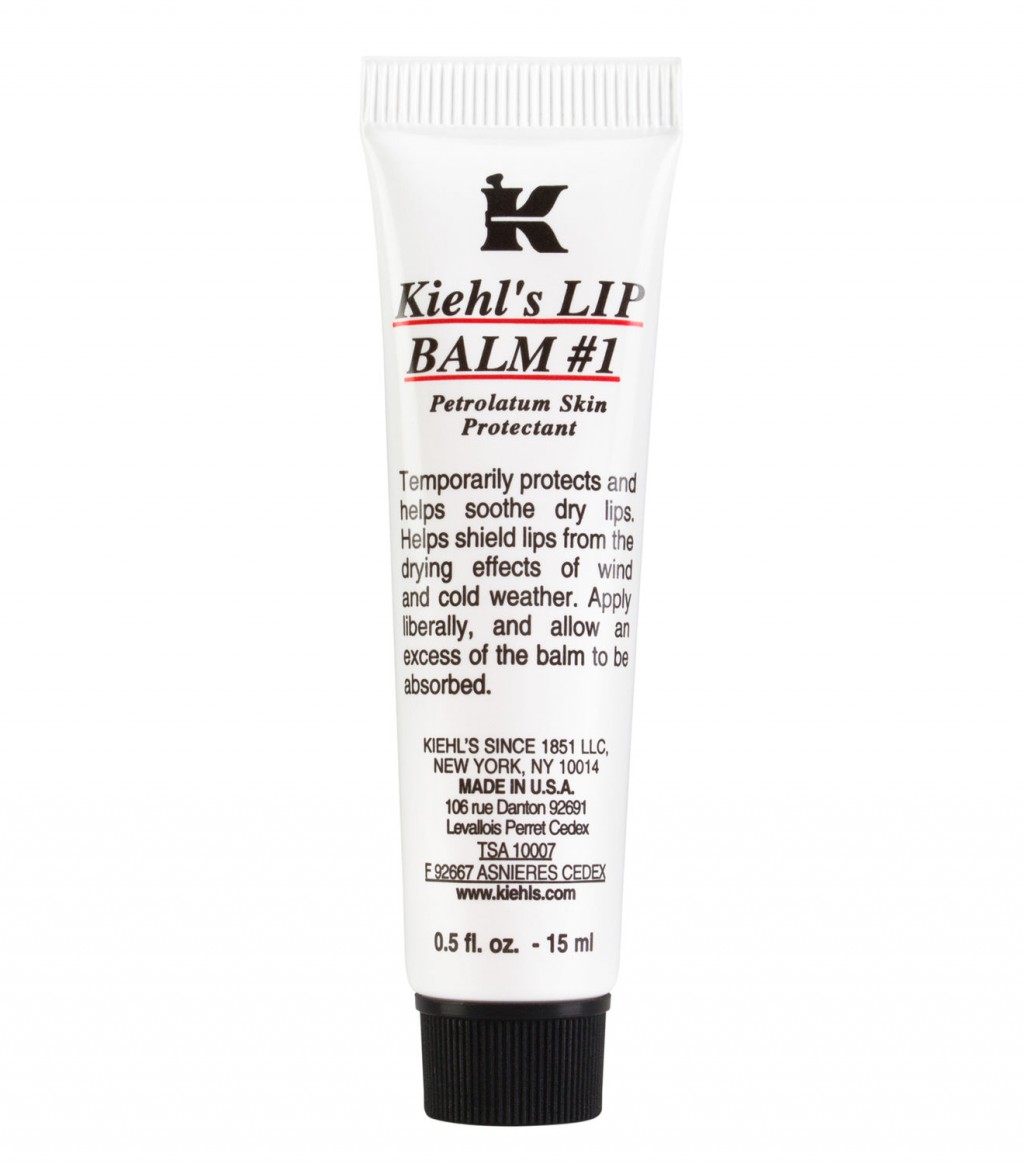 Kiehl's Since 1851 Lip Balm #1