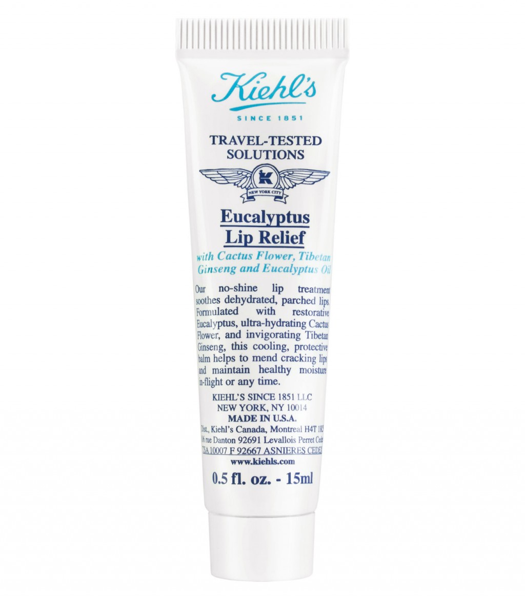 Kiehl's Since 1851 Lip Relief