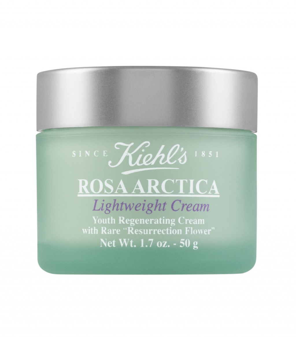 Kiehl's Since 1851 Rosa Arctica Lightweight Cream