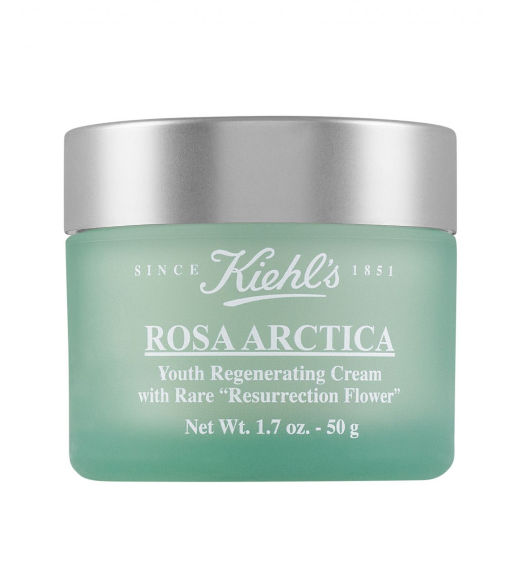 Kiehl's Since 1851 Rosa Arctica