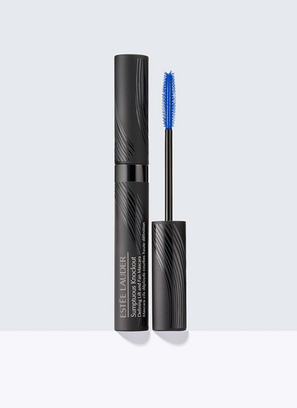 Estée Lauder Sumptuous Knockout Defining Lift and Fan Mascara